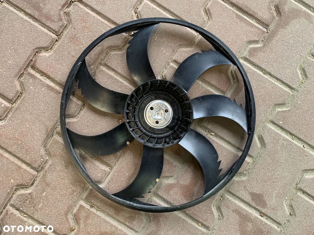 LEXUS NX TOYOTA RAV4 V CAMRY LEXUS ES TOYOTA SIENNA WIATRAK WENTYLATOR - 2