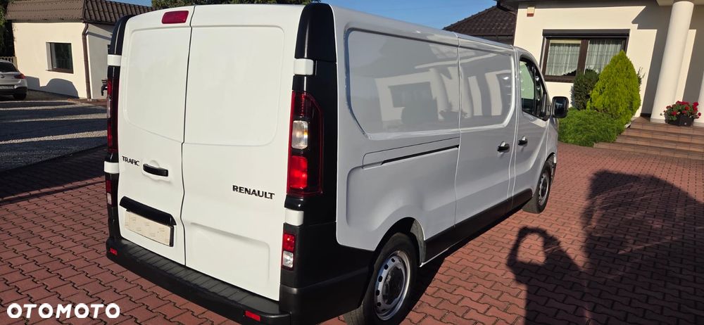 Renault Trafic - 5