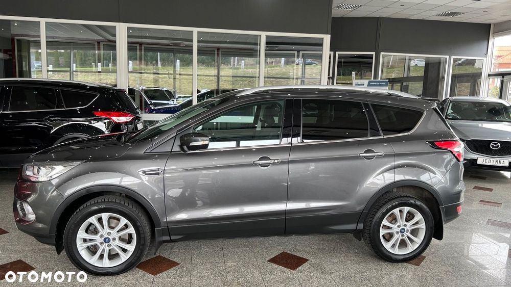 Ford Kuga - 7