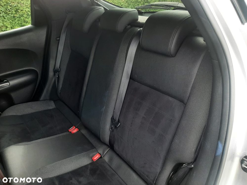 Nissan Juke 1.2 DIG-T Edition - 36