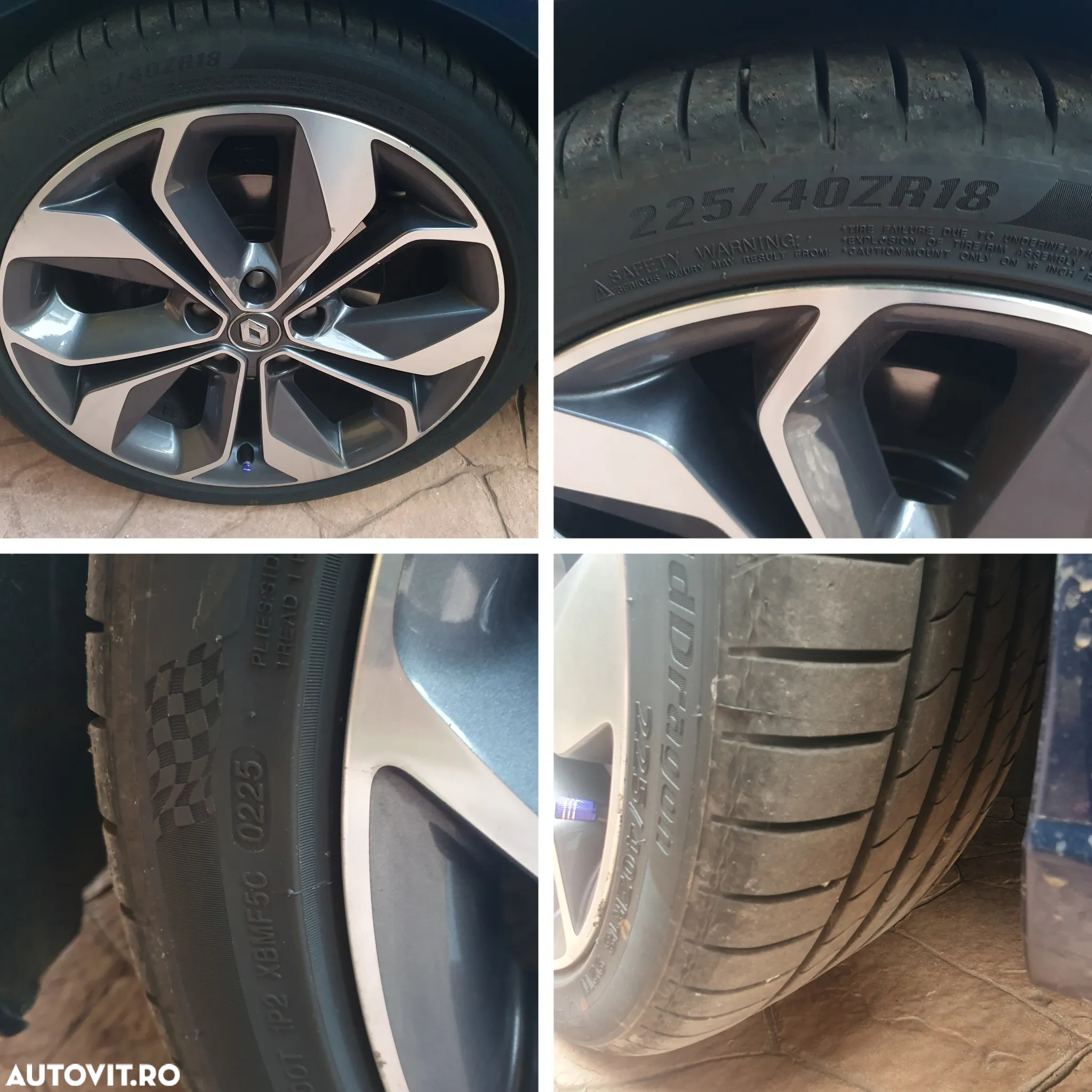 Renault Megane ENERGY dCi 130 BOSE EDITION - 7