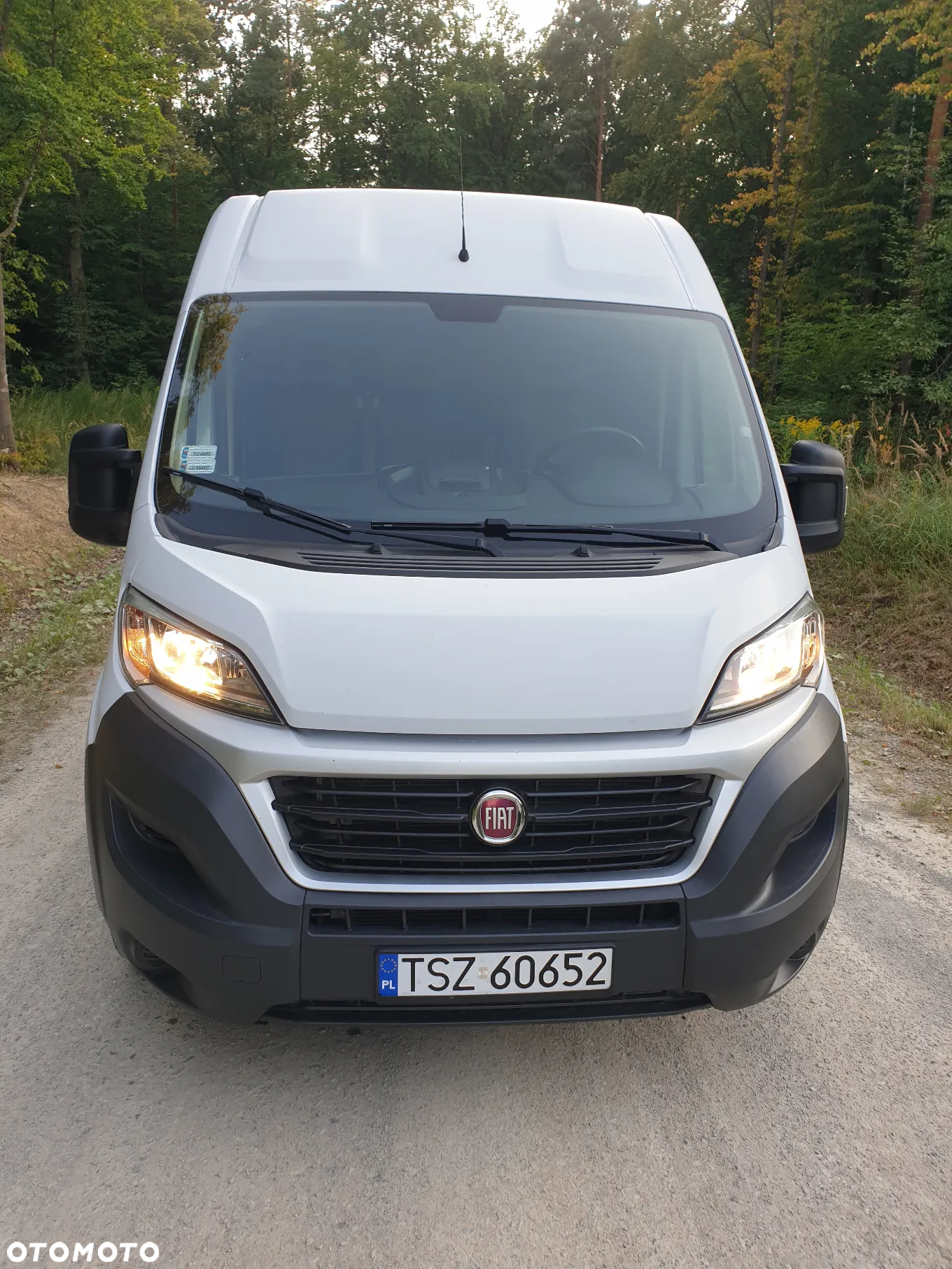 Fiat Ducato - 9