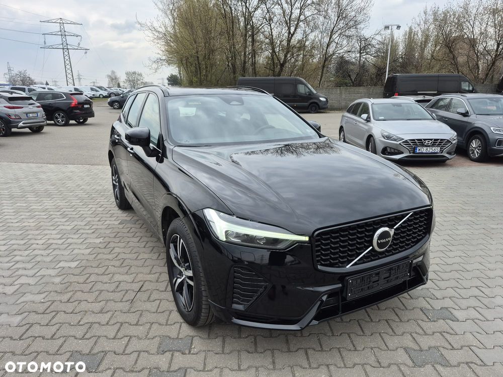 Volvo XC 60 - 7