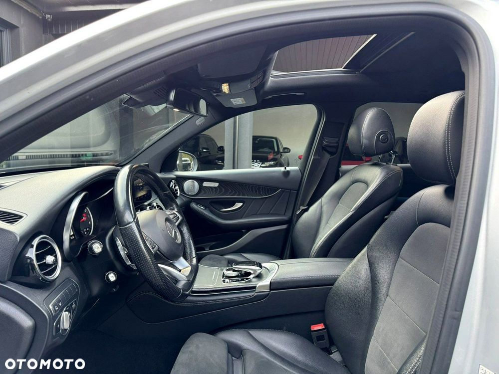 Mercedes-Benz GLC - 10