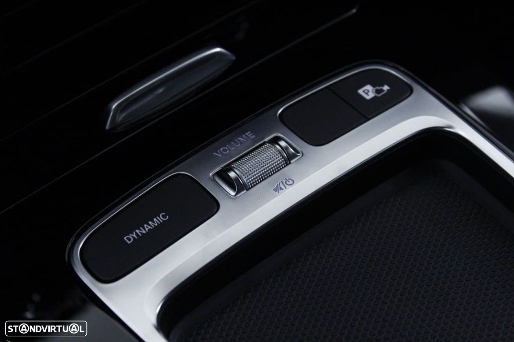 Mercedes-Benz CLA 180 d Shooting Brake Progressive Aut. - 32