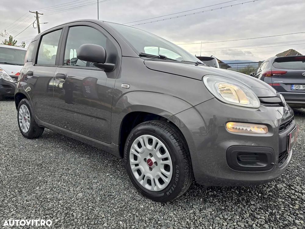 Fiat Panda - 3