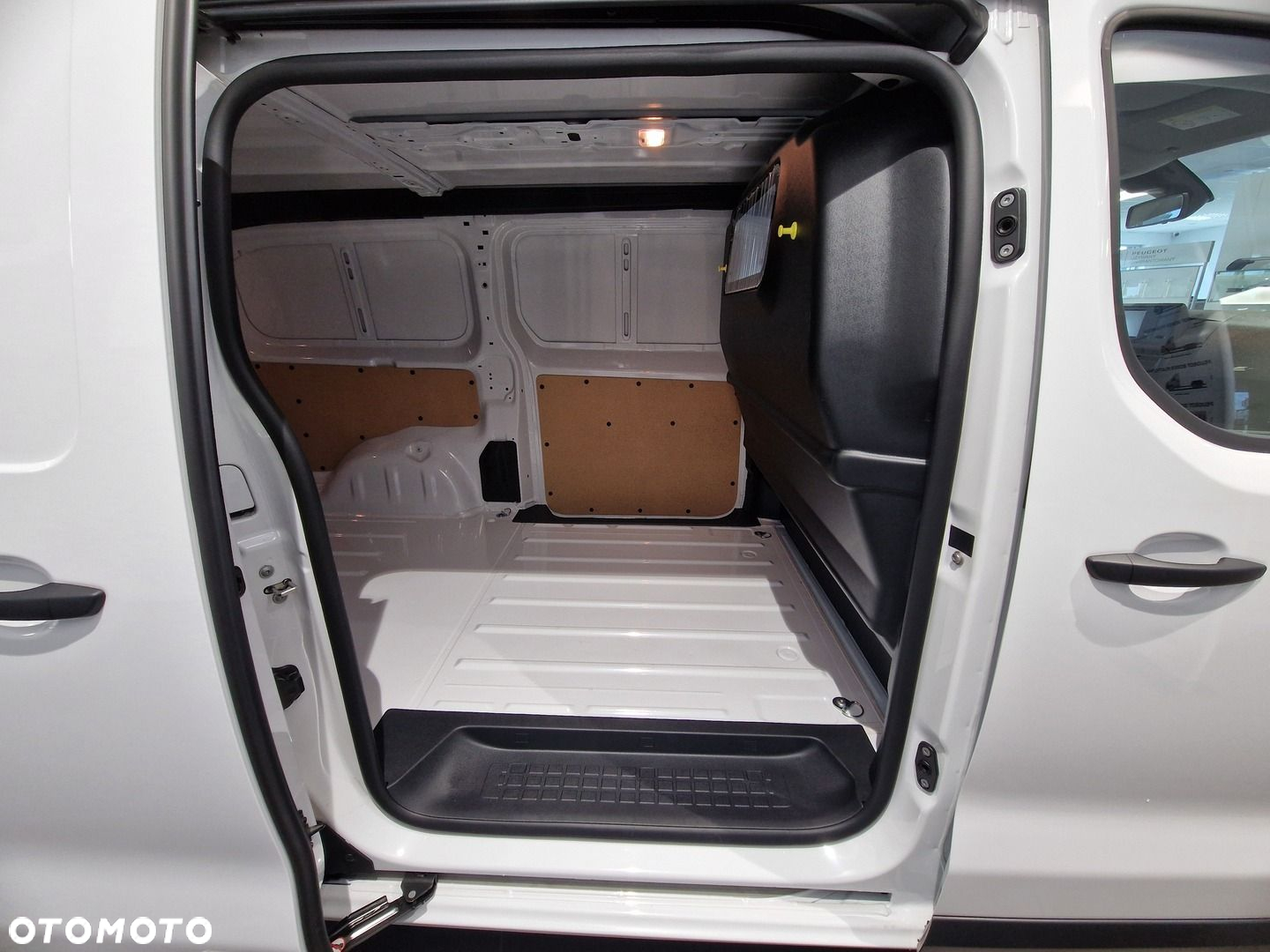 Citroën JUMPY - 8
