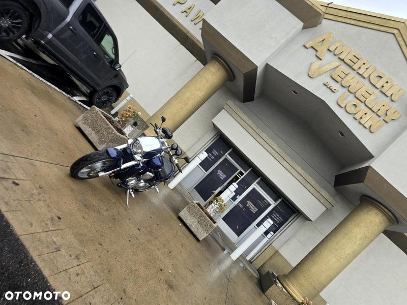 Suzuki Boulevard - 14