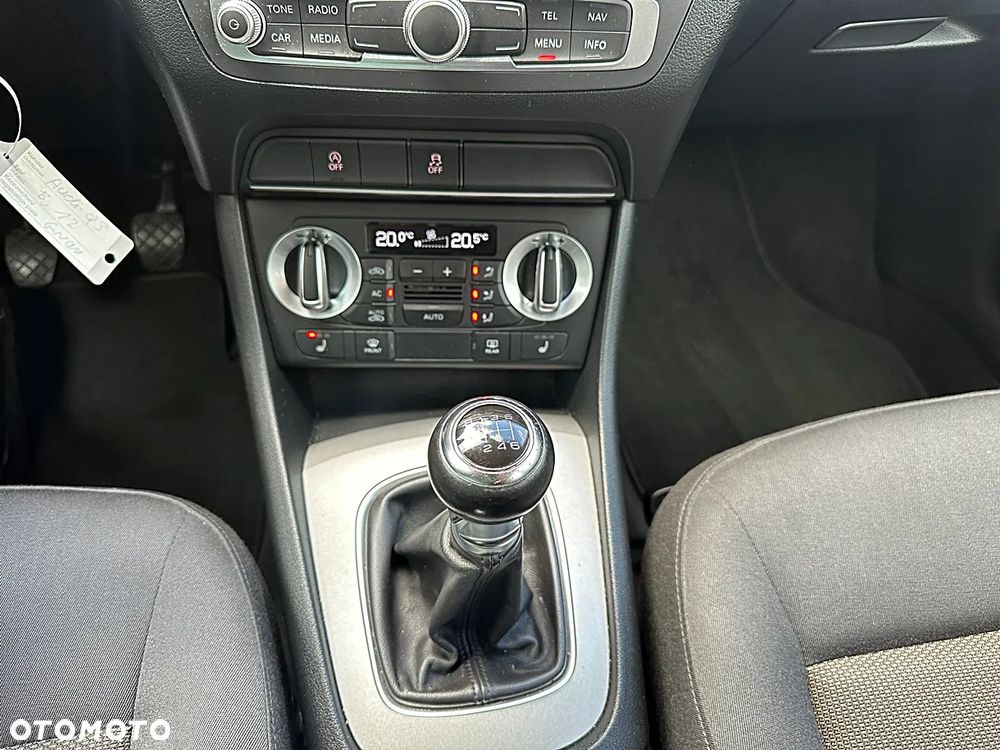 Audi Q3 2.0 TDI Prime Edition - 18