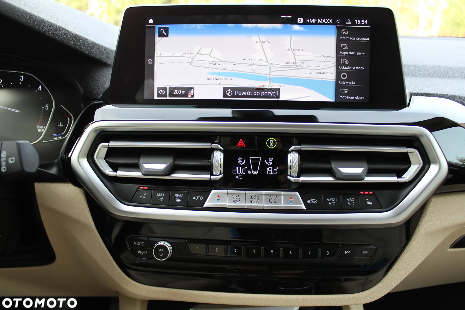 BMW X3 xDrive20d Luxury Line - 27