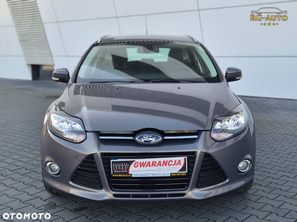 Ford Focus - 14