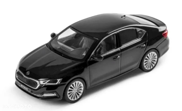 Skoda Octavia - 6
