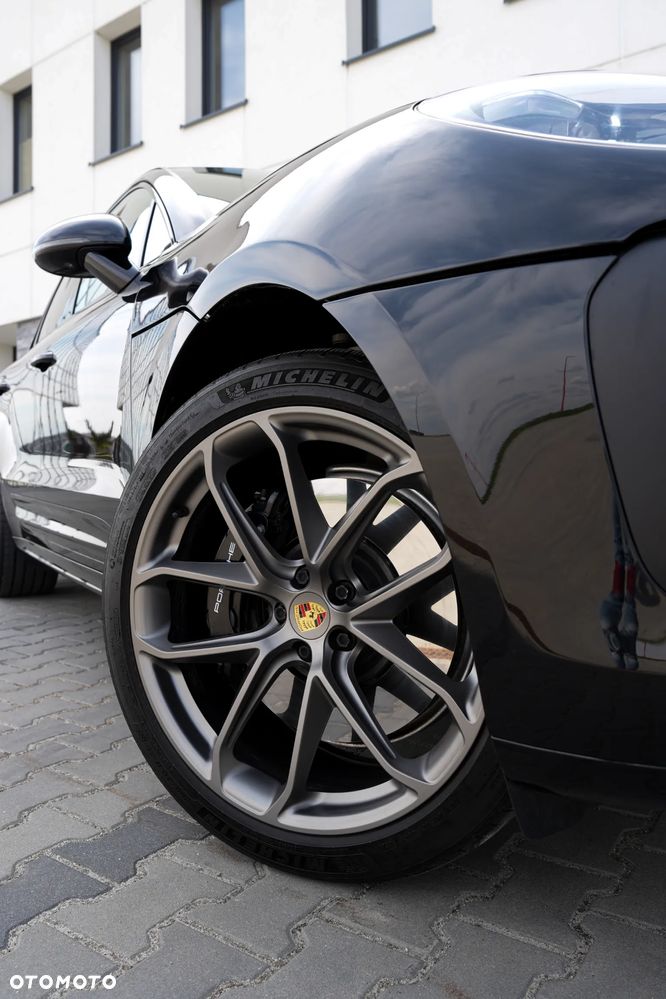 Porsche Macan GTS PDK - 2