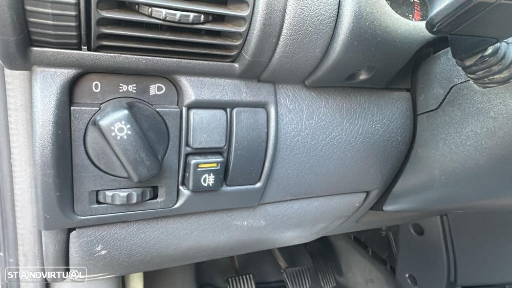 Opel Corsa 1.2 Swing - 16