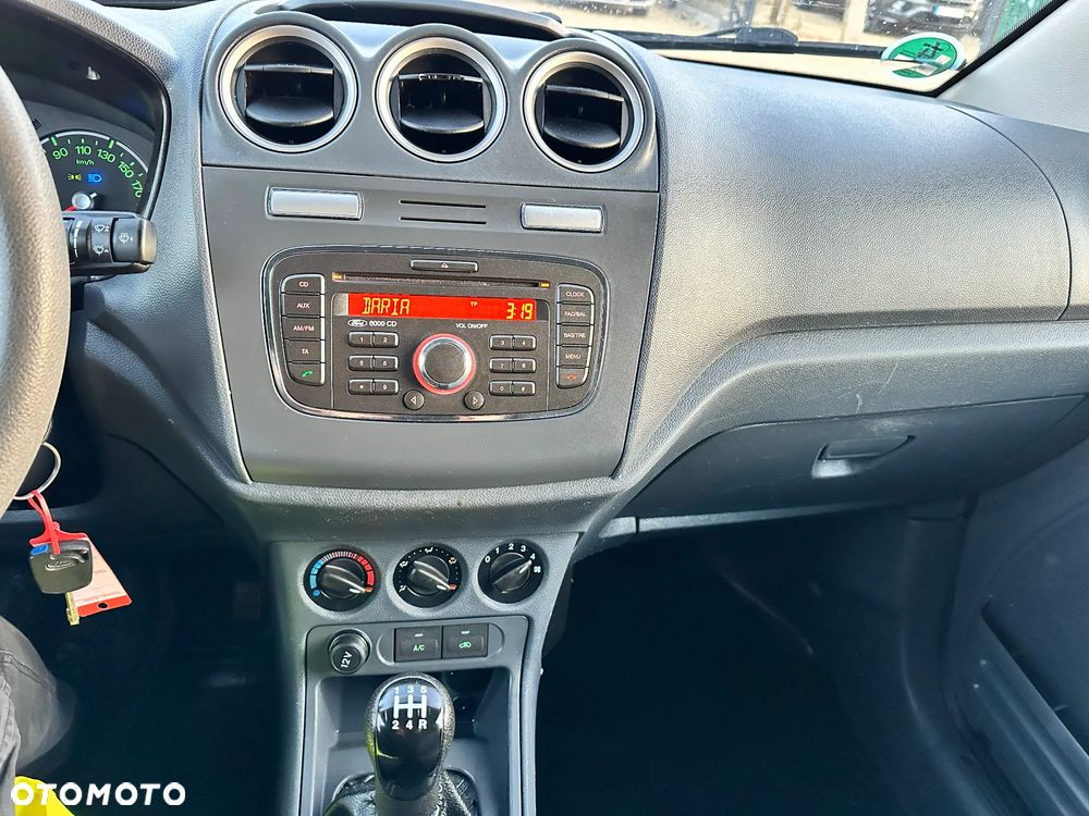Ford Transit Connect - 7