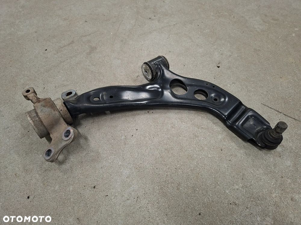 MINI F55 F56 Zwrotnica wahacz prawy lewy przód 6876643 6876644 - 11