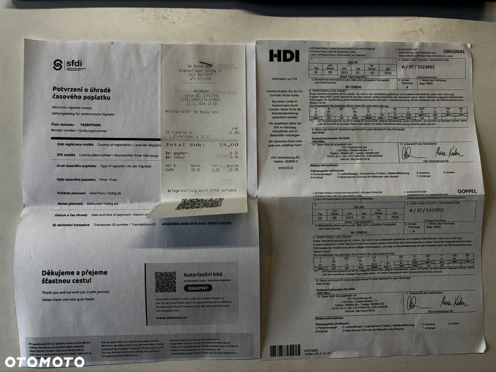 Fiat Tipo Kombi 1.4 T-Jet Business Line - 26