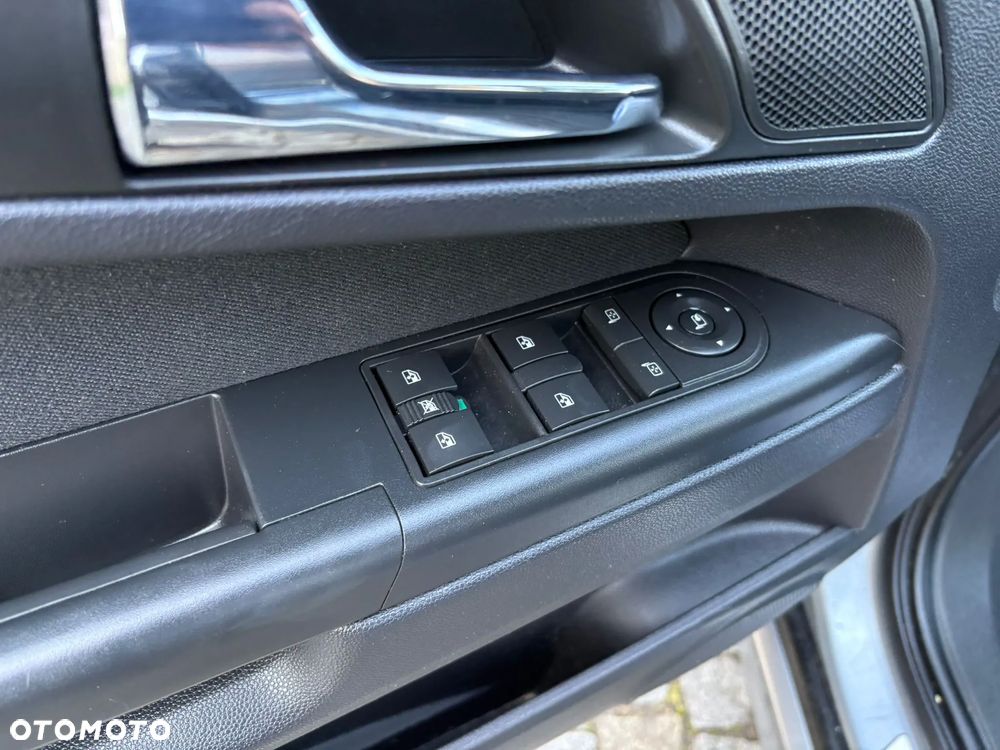 Opel Zafira 1.8 Easytronic Family Plus - 16