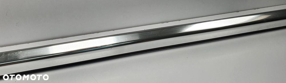 LISTWA SZYBY LEWY PRZÓD MERCEDES W207 A2077200300 - 3