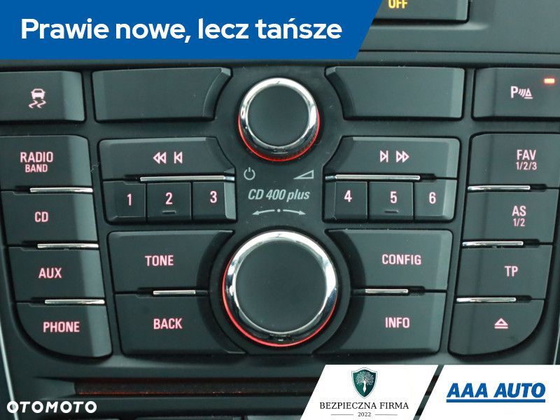 Opel Astra - 13