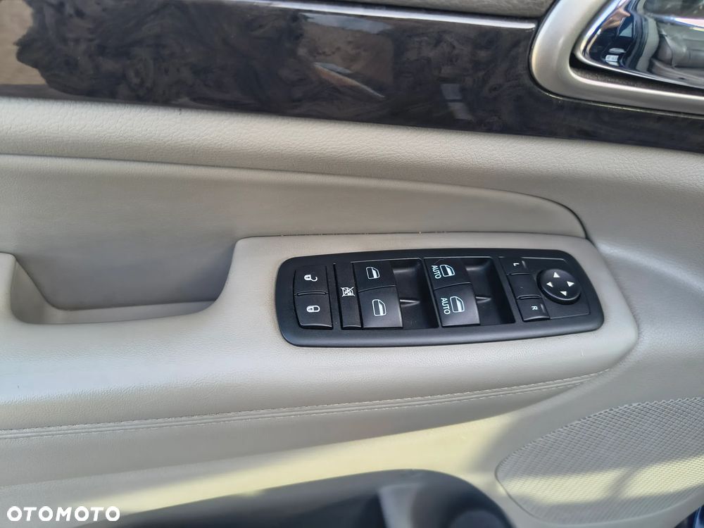 Jeep Grand Cherokee 3.6 V6 Limited - 18