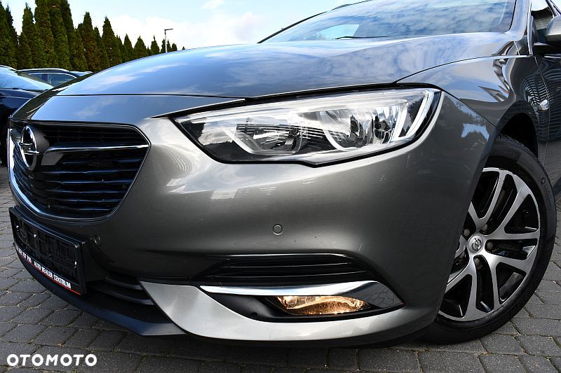 Opel Insignia 1.5 Direct InjectionT Innovation - 38