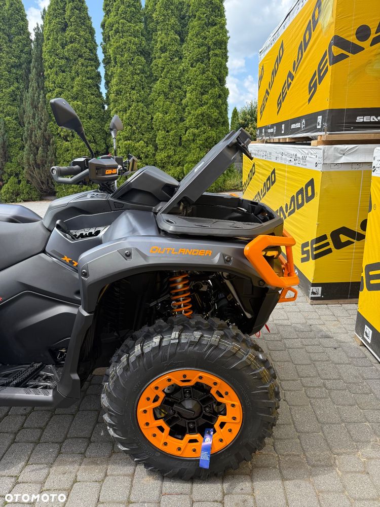 Can-Am Outlander - 15