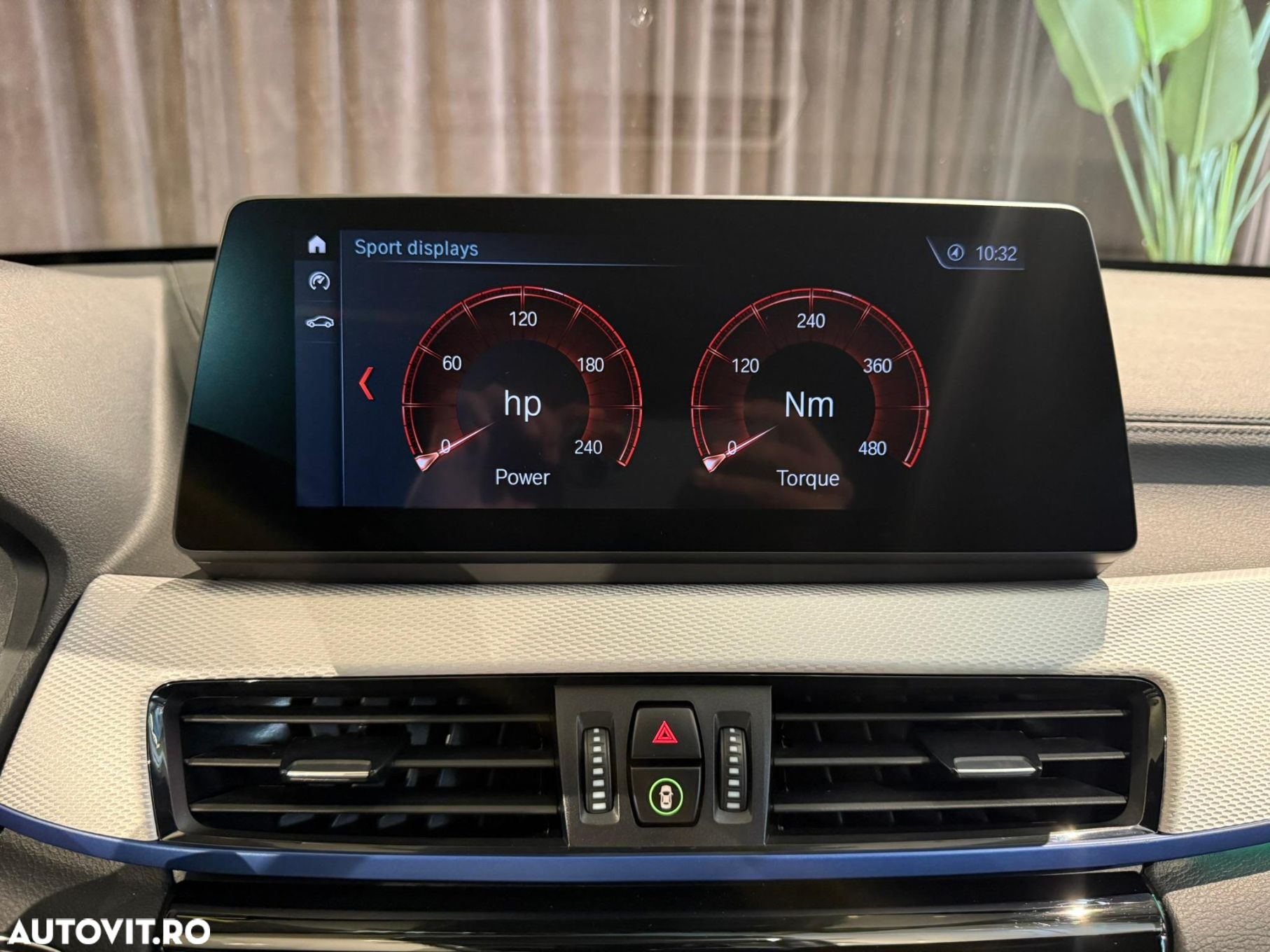 BMW X1 xDrive25d AT M Sport - 26