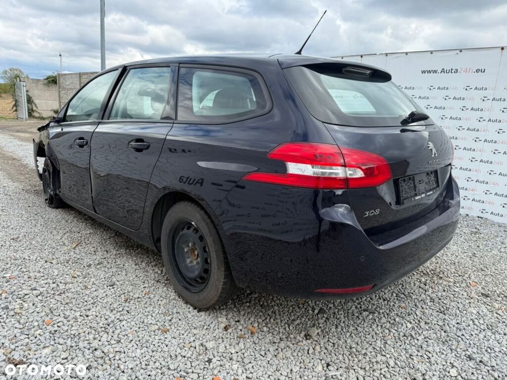 Peugeot 308 PureTech 130 GPF Stop & Start Active Pack - 4
