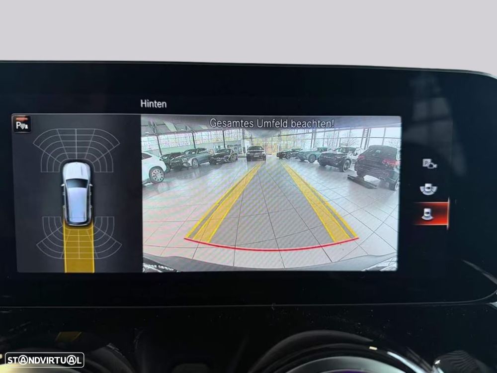 Mercedes-Benz EQB 250 Progressive - 8