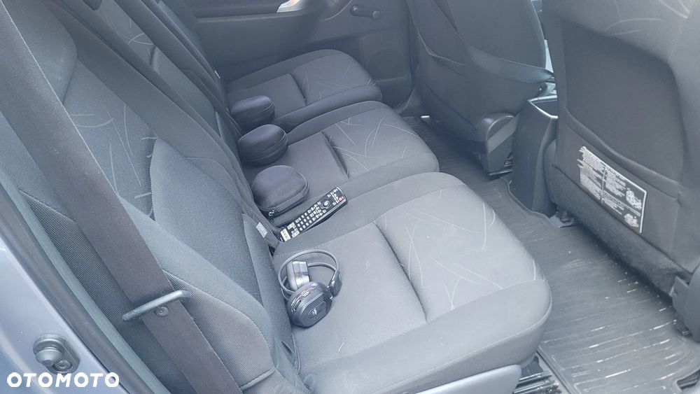 Toyota Verso 1.6 7-Sitzer Comfort - 18
