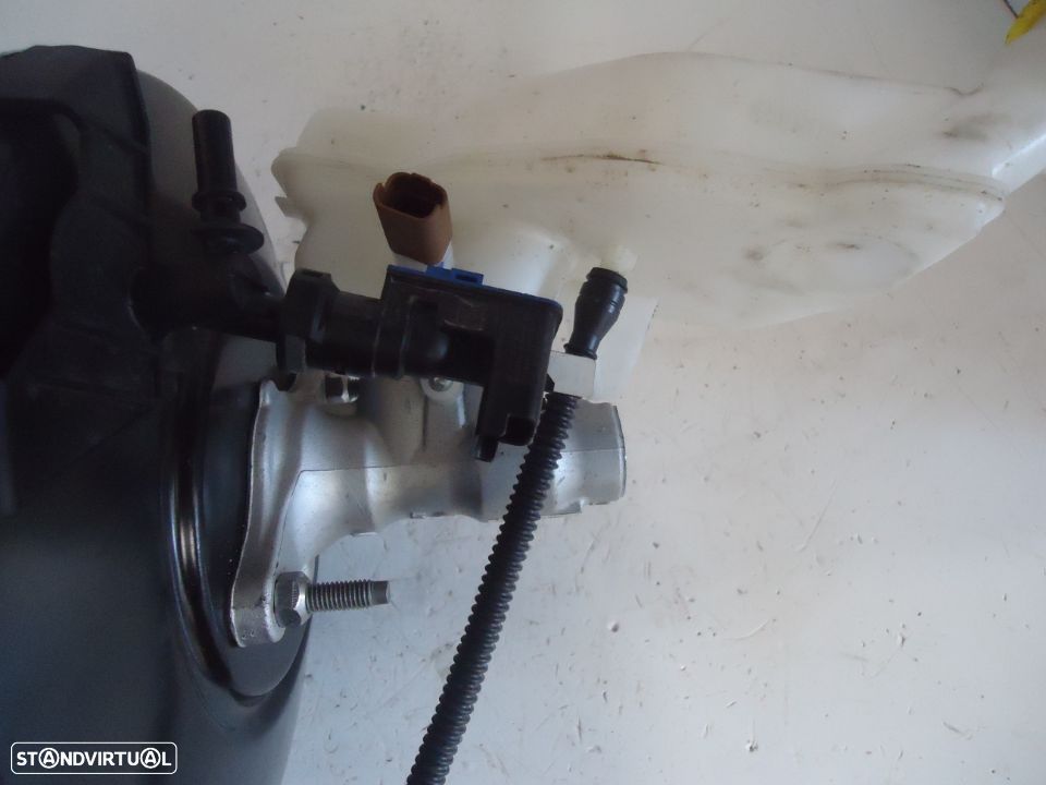 Servo Freio Peugeot 2008 - 3