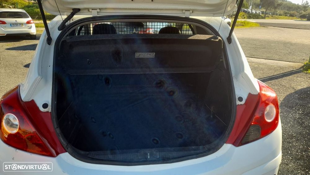 Opel Corsa 1.3 CDTi - 14