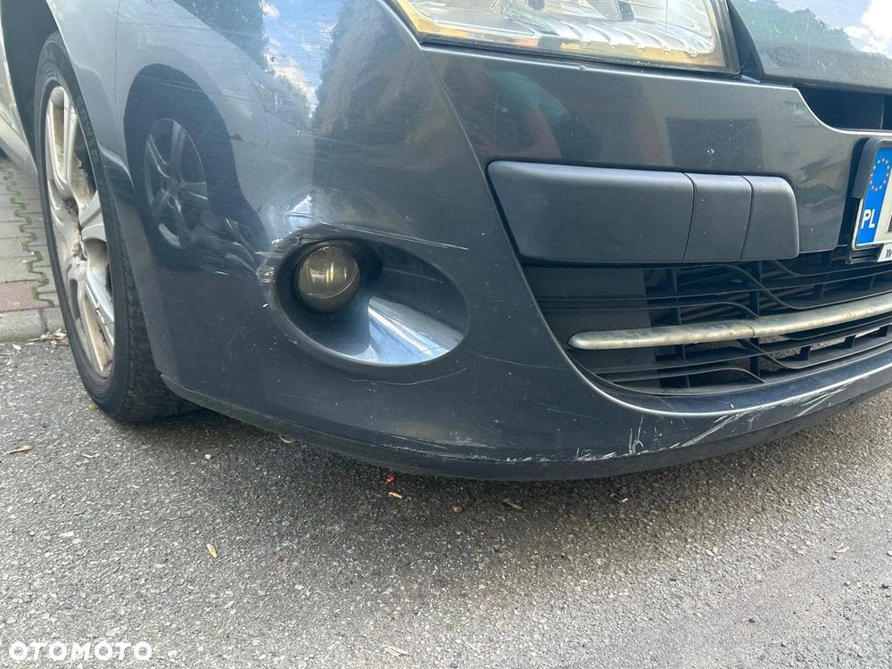 Renault Megane 1.9 dCi Dynamique - 4