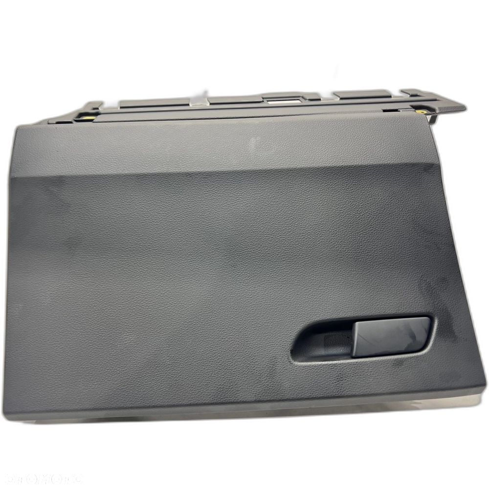 SCHOWEK PASAŻERA AUDI Q5 80A FY 80B857035A 1/26 - 1