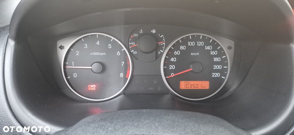 Hyundai i20 1.2 Classic - 8