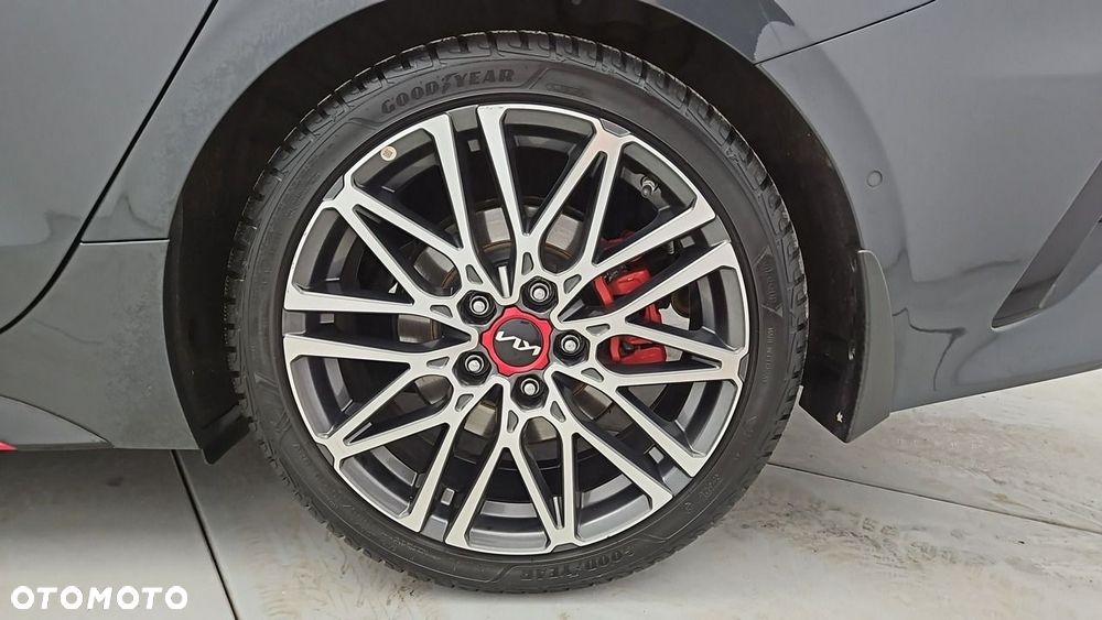 Kia ProCeed 1.6 T-GDI GT DCT - 24