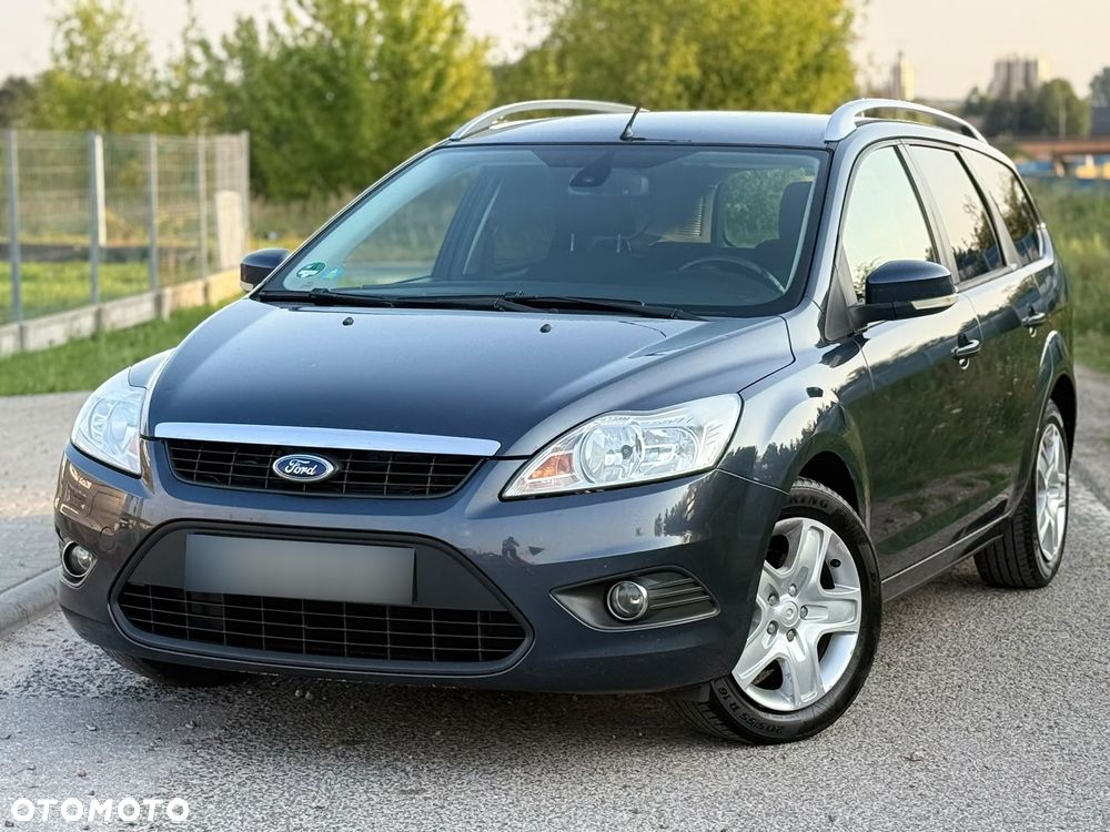 Ford Focus 1.6 16V Concept - 3