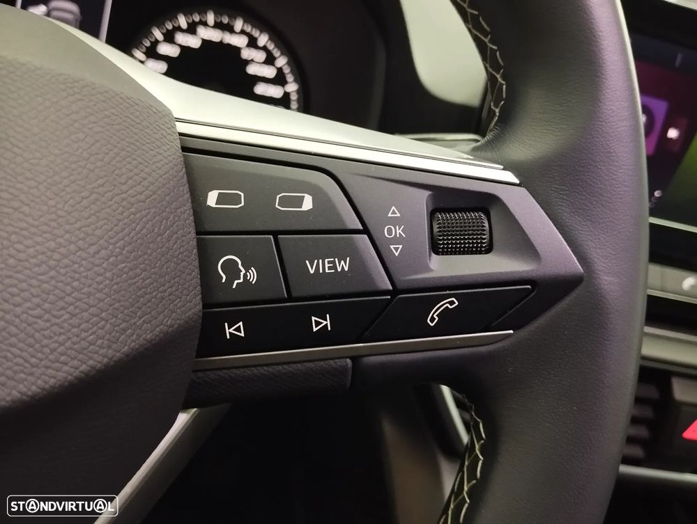 SEAT Leon ST 2.0 TDI Style - 18