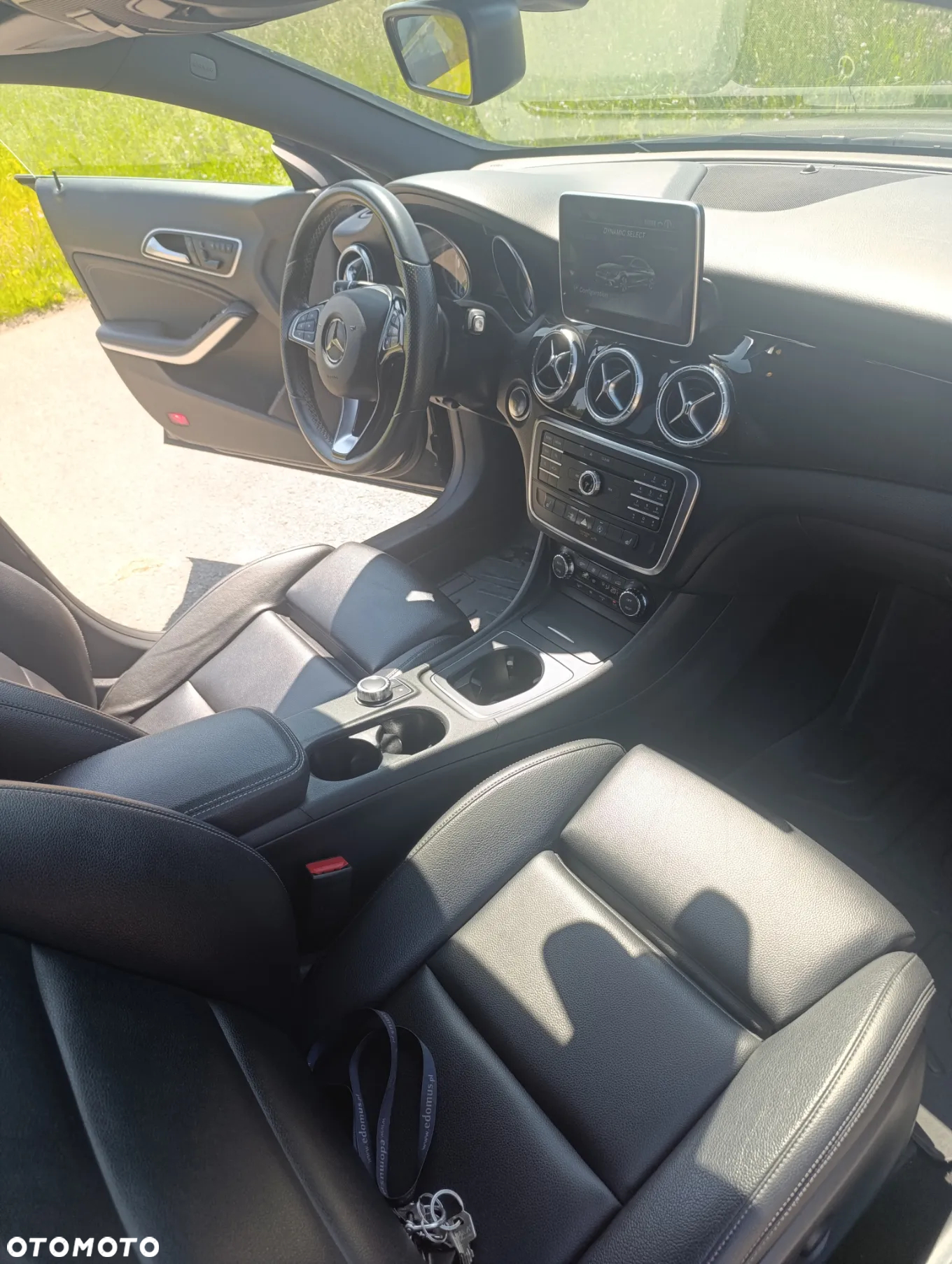 Mercedes-Benz CLA 250 4-Matic - 22