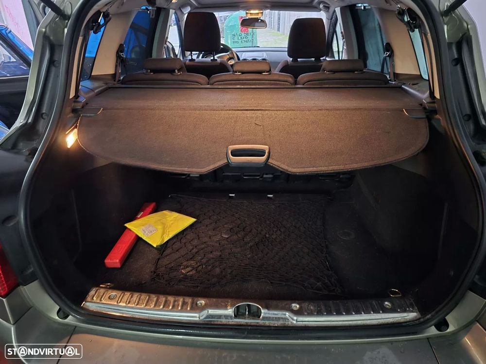 Peugeot 308 SW 1.6 HDi SE Navteq CVM6 - 9