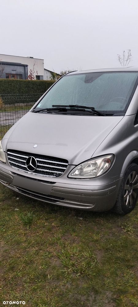Mercedes-Benz Vito - 8