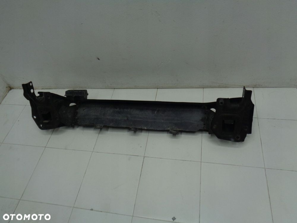 vw t5 transorter belka zderzaka przód 03-15r - 3
