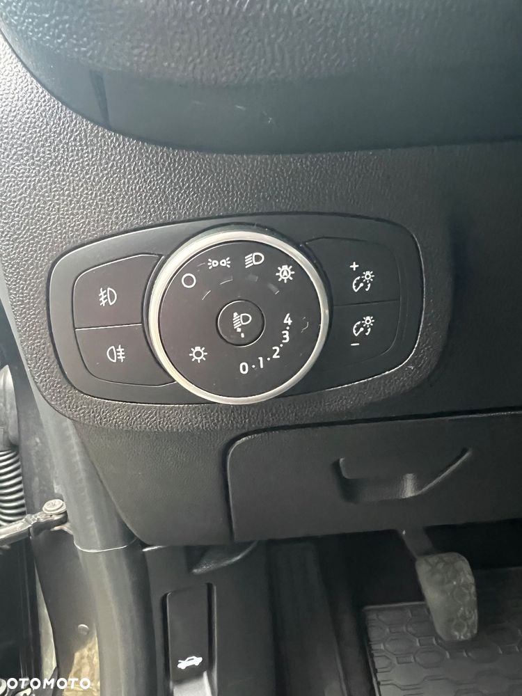 Ford Fiesta 1.0 EcoBoost Titanium EU6 - 12