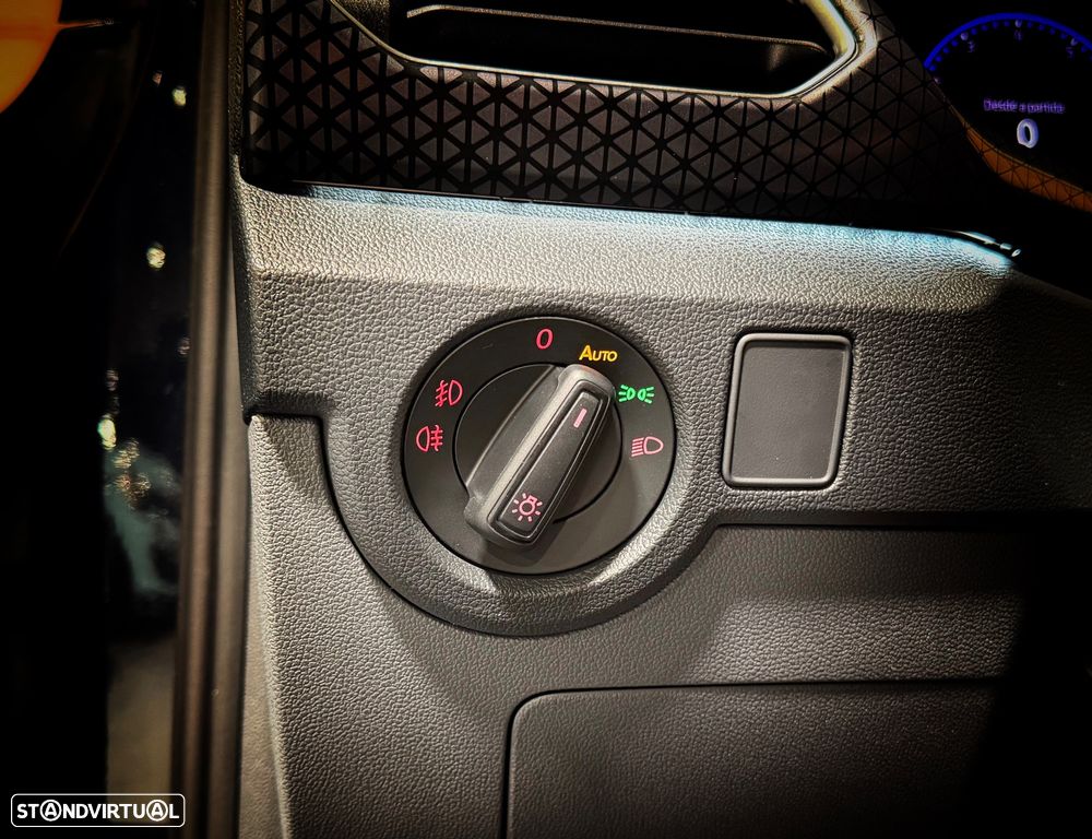 VW T-Cross 1.0 TSI Style DSG - 17