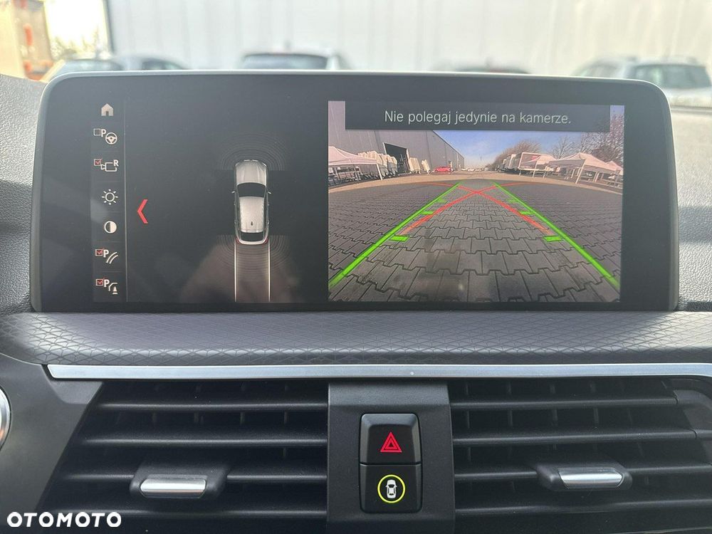 BMW X4 xDrive20i M Sport X sport - 27