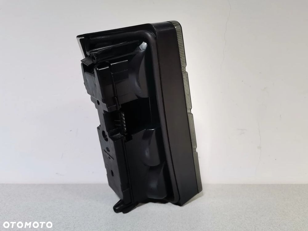 Lampa tył tylna Prawa OPEL KADETT E Kombi HELLA BLACK 84-93 Oryginał - 5