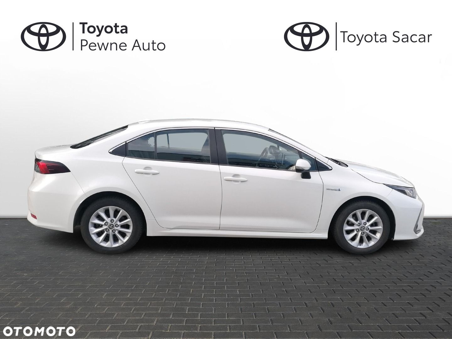 Toyota Corolla - 6