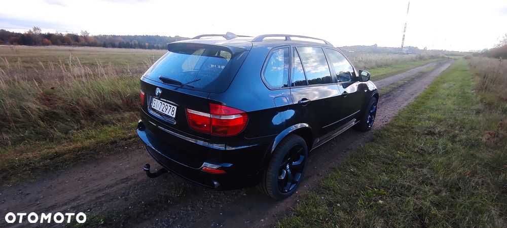 BMW X5 3.5d xDrive - 6