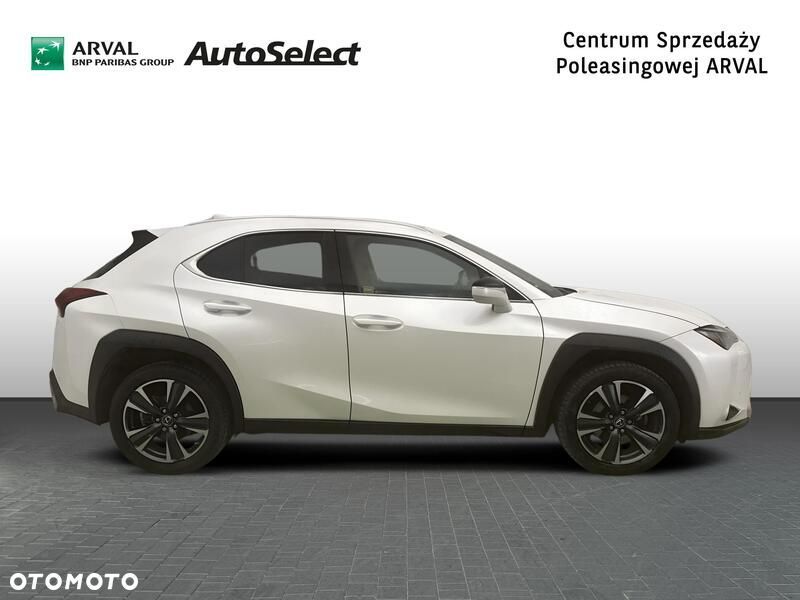 Lexus UX 200 GPF Business 2WD - 7